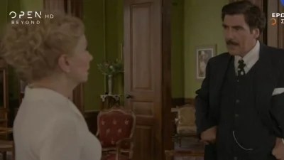 Έρωτας Φυγάς (14/6): «Αν με πιέσουν κι άλλο θα πω την αλήθεια! Τον Κωστάκη τον σκότωσε ο...»
