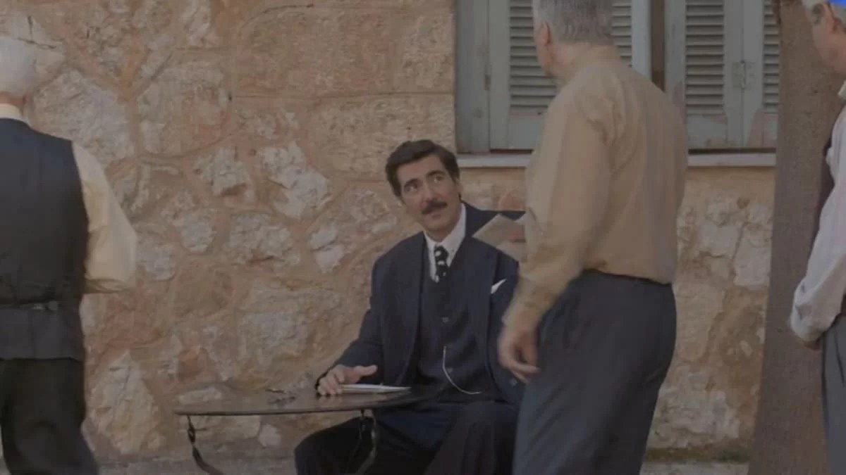 Έρωτας Φυγάς (13/6): «Η καταστροφή σου μόλις άρχισε» - Το σατανικό σχέδιο του Ιάσονα στον Μάρκο
