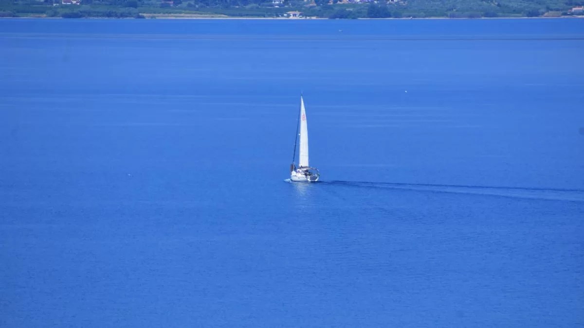 Γενικά αίθριος ο καιρός σήμερα 14/6 - Που θα φτάσει η θερμοκρασία σε όλη την Ελλάδα;
