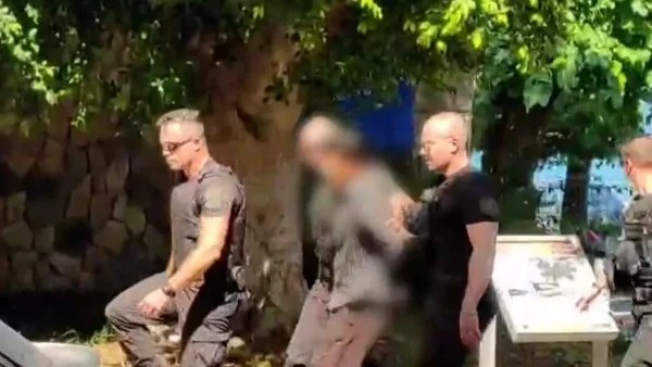 Κως: Άγριο ξύλο με τον 32χρονο Μπαγκλαντεσιανό στις φυλακές - Επιτέθηκε σε συγκρατούμενούς του
