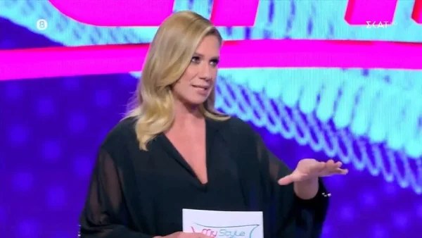 My Style Rocks: Αλλαγές την τελευταία στιγμή - Η ανακοίνωση της Κατερίνας Καραβάτου πριν τον μεγάλο τελικό