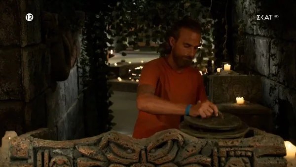 Survivor all star: Στον τάκο ξανά - ''Σούσουρο'' με το νέο υποψήφιο προς αποχώρηση