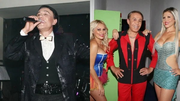 «Διασκέδασε γενιές και γενιές...» - Θρηνεί το twitter το θάνατο του Γιάννη Φλωρινιώτη