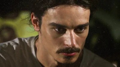 Μαύρο Ρόδο: Φονιάς ο Γεράσιμος - Μπαίνει με όπλο στο δωμάτιο της Ελισάβετ