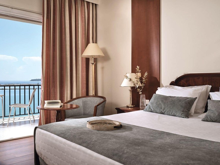 Strada Marina: Μια µοναδική εµπειρία διαµονής στη Ζάκυνθο!