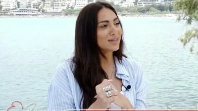 «Έχω σαν στόχο να...» - Το ραντεβού της Βαλαβάνη με το γυναικολόγο της & η συντήρηση ωαρίων