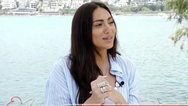 «Έχω σαν στόχο να...» - Το ραντεβού της Βαλαβάνη με το γυναικολόγο της & η συντήρηση ωαρίων