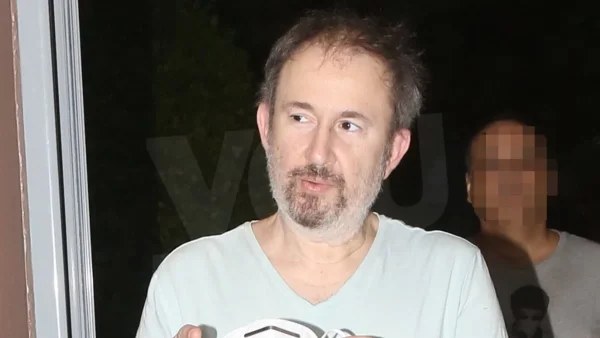 «Hackers μου διέλυσαν το κινητό! Επιπέδου 5 κλικ πριν εισβάλουν στο Αμερικάνικο Πεντάγωνο» - Η ανάρτηση του Παπαμιχαήλ μετά την αποχώρηση του από το J2US