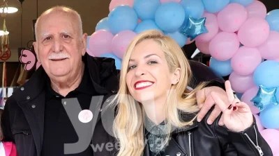 Αλλαγές στο Καλημέρα Ελλάδα - Η απόφαση της Μαρίας Αναστασοπούλου για την εκπομπή με το Γιώργο Παπαδάκη
