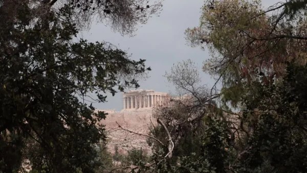 Γενικά αίθριος καιρός σήμερα 3/6 - Ανεβαίνει η θερμοκρασία
