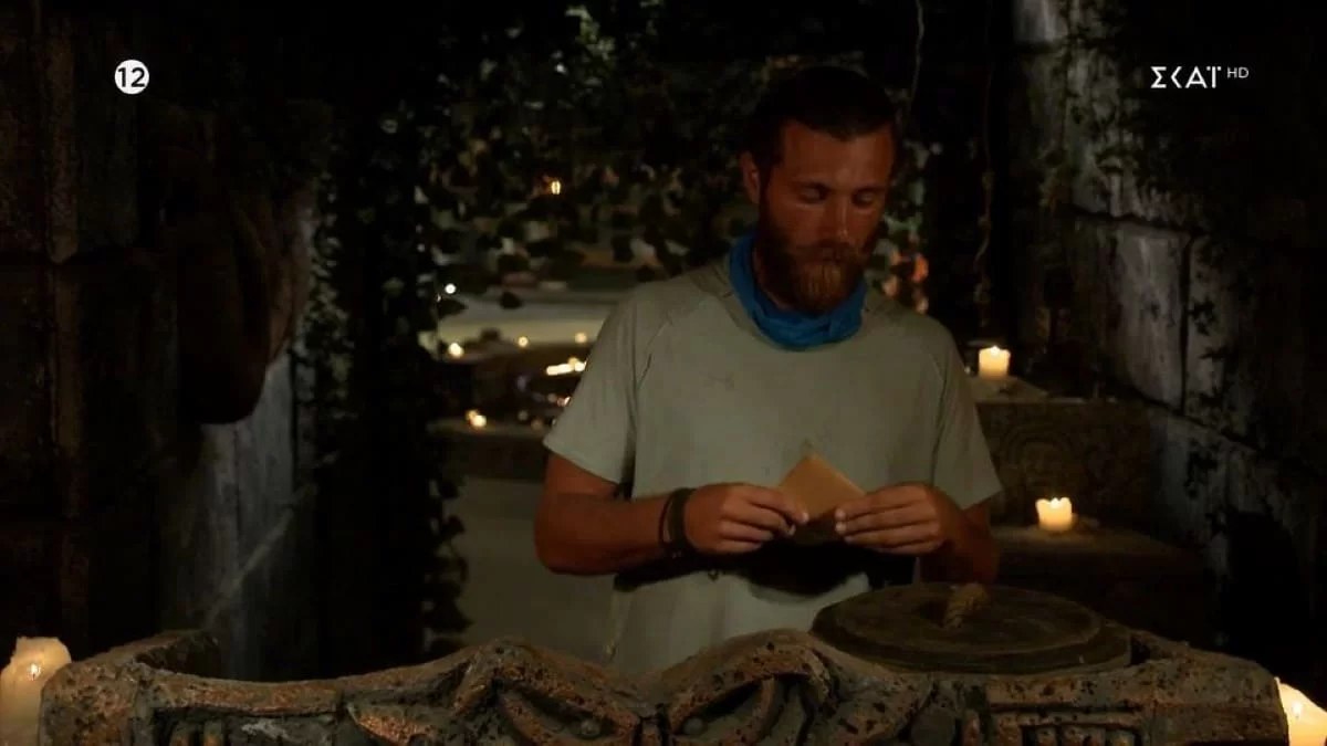 Survivor all star: Ο ένας βγήκε από την κάλπη και ο άλλος από τον Κατσούλη - Οι νέοι υποψήφιοι προς αποχώρηση