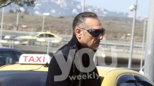 Έξαλλος ο ανιψιός του Νότη Σφακιανάκη: «Λέγονται ανακρίβειες από διάφορους επιτήδειους οι οποίοι δεν γνωρίζουν καν...»