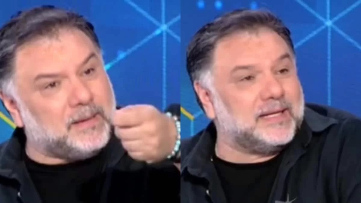 Εκλογές 2023: «Η κατάσταση ήταν τραγική» - Η καταγγελία του Αρναούτογλου για το περιστατικό στο εκλογικό κέντρο που ψήφισε