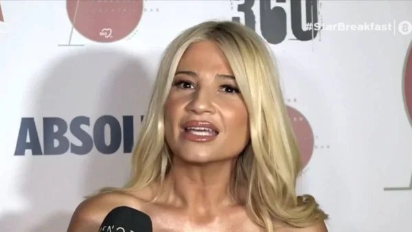 «Το ξέρατε πριν από εμένα αυτό...» - Αποκαλύψεις από την Φαίη Σκορδά για το Πρωινό μας του ΣΚΑΙ