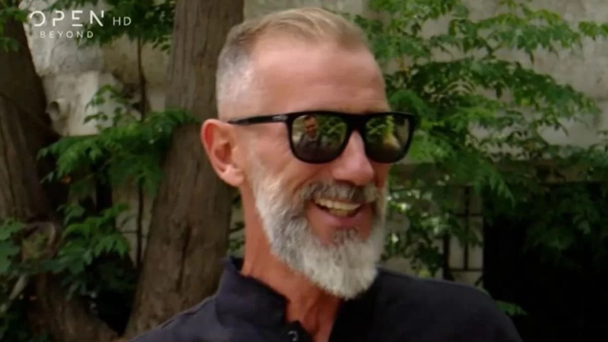 Survivor all star: «Θα κάνω καθιστική διαμαρτυρία» - Το παράπονο του Καραγκούνια για το Βασάλο μετά την αποχώρησή του από το παιχνίδι
