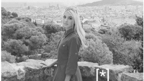 Κως: «Αναπαύσου εν ειρήνη αδερφούλα μου» - Ο αδερφός της Αναστάζια την αποχαιρετά