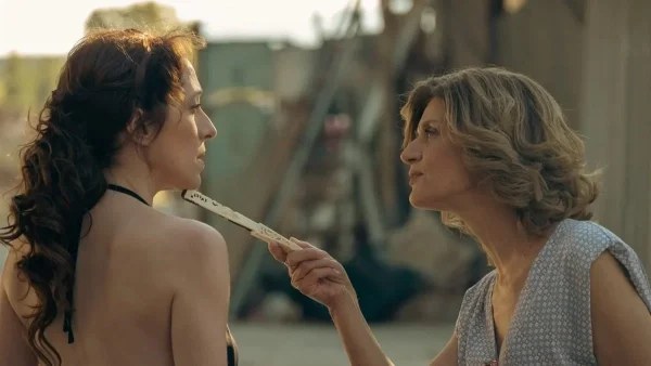 Αυτή η νύχτα μένει (14/6): «Με βίαζε και του έβαλα φωτιά και τον έκαψα» - Αποκαλύπτονται δυο σοκαριστικές δολοφονίες