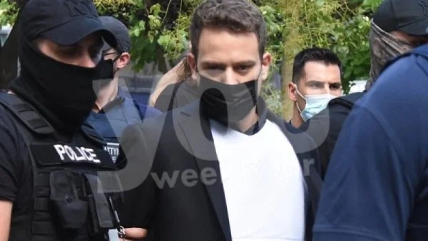 Γλυκά νερά: Παραιτήθηκαν οι δικηγόροι του Μπάμπη Αναγνωστόπουλου - Η νέα απόφαση του Εισαγγελέα
