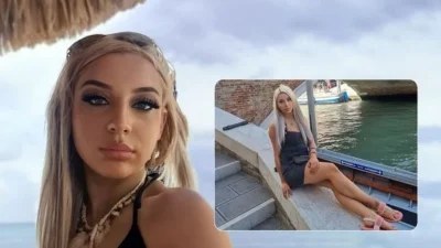 Θάνατος 27χρονης στην Κω: Νεκρή μέσα σε σακούλα βρέθηκε η Αναστάζια - Τι προβληματίζει τις αρχές