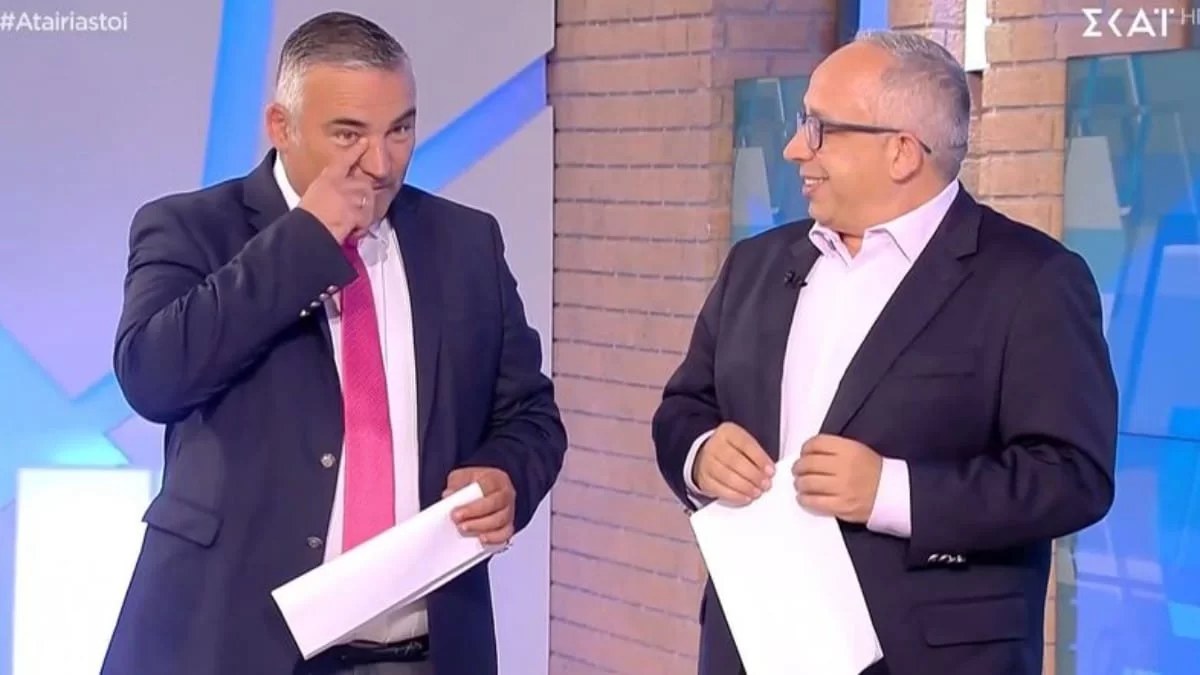 Αταίριαστοι: Με δυσκολία ανακοίνωσαν τα δυσάρεστα - «Έχουμε κι εμείς αποχωρήσεις...»