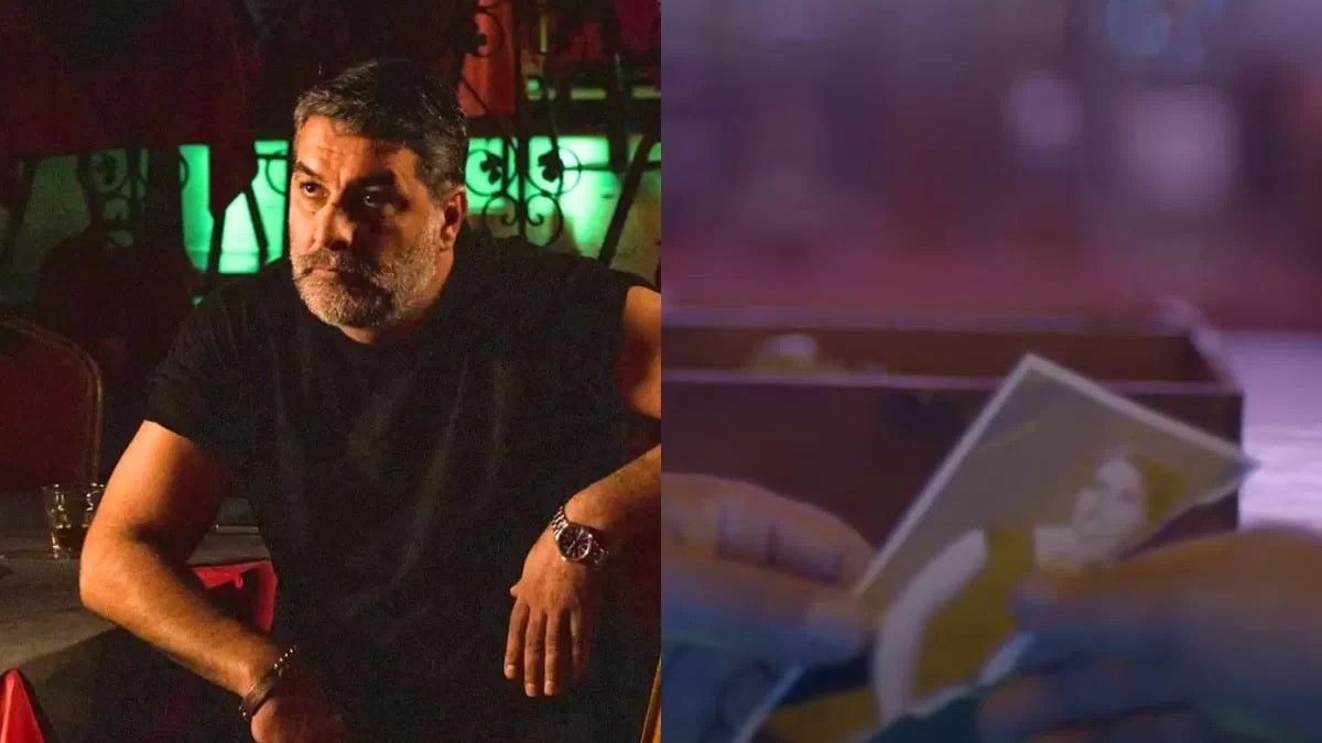 Αυτή η νύχτα μένει (30/6): «Ο Στρατής έχει αδερφή» - Αποκαλύπτεται το μεγαλύτερο μυστικό