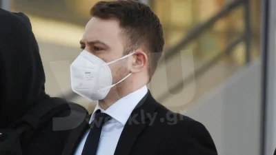 Έκτακτη ανακοίνωση από το δικηγόρο του Μπάμπη Αναγνωστόπουλου - Σταματάει τις πανελλαδικές και δέχεται τα ισόβια