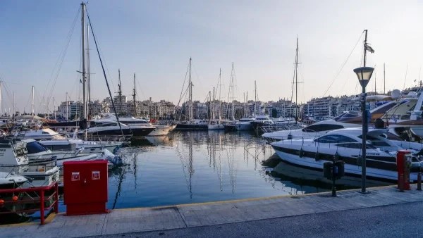 Καιρός: Έφυγαν οι βροχές έφτασε η ζέστη - Στα ύψη και σήμερα 21/6 η θερμοκρασία