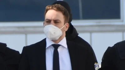 Μπάμπης Αναγνωστόπουλος: Μεγάλη ειρωνεία - Το θέμα που έπεσε στην έκθεση που έπρεπε να γράψει για τις πανελλήνιες 2023