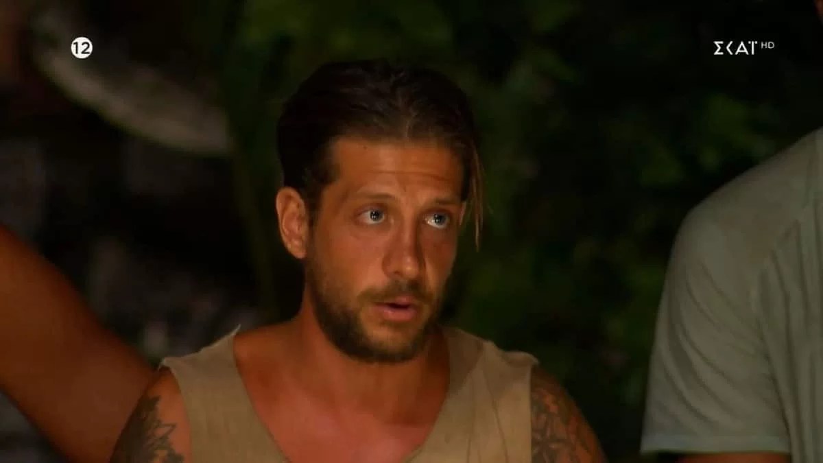 Survivor all star: «Θα σας πω ότι...» - Η πρώτη αιχμηρή ανάρτηση του Ηλία Μπόγδανου μετά την αποχώρησή του