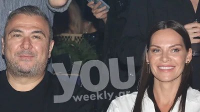 Υβόννη Μπόσνιακ: Όλοι την κοιτούσαν από τη μέση και πάνω - Η πιο sexy εκδοχή για το κλασσικό λευκό πουκάμισο