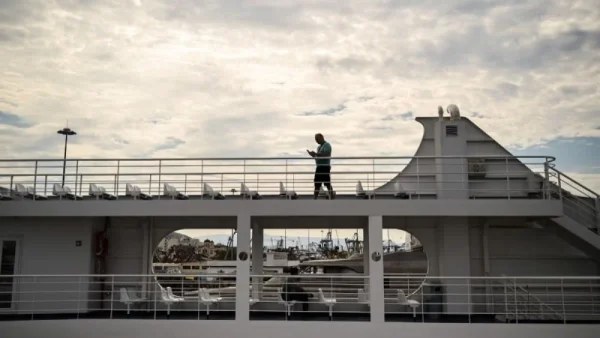 Καιρός (25/6): Βροχές, ζέστη και υγρασία - Ποιες περιοχές θα δυσκολευτούν σήμερα