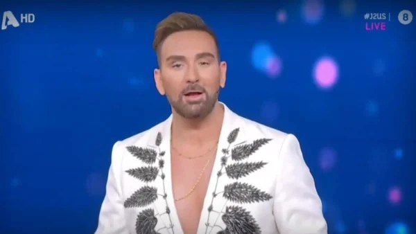 J2US: «Νιώθω τύψεις! Έλεγε, αν ποτέ πάθω κάτι θέλω...» - Η σοκαριστική αποκάλυψη του Κοκλώνη για το Γιάννη Φλωρινιώτη