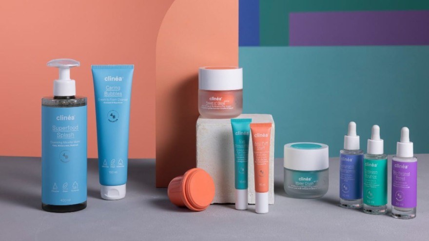 clinea products
