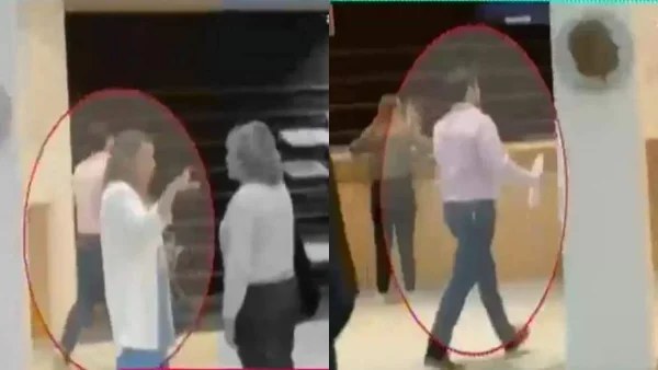 Δεν μίλησε σε κανέναν και παρακολούθησε την ψηφοφορία αθόρυβα - Βίντεο με την συμπεριφορά του Αλέξη Γεωργούλη στο Ευρωκοινοβούλιο