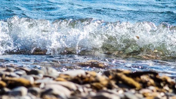 Ζέστη και σήμερα 7/6 - Τι καιρό θα έχουμε σε όλη την Ελλάδα