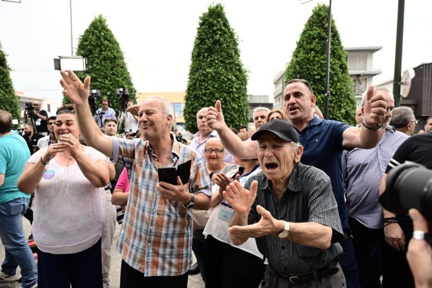 Νέα Δημοκρατία