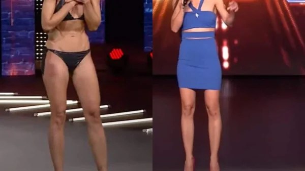 Πέρασε από GNTM, X-factor και Only Fans: Σήμερα κατεβαίνει στις εκλογές με το κόμμα "Σπαρτιάτες"