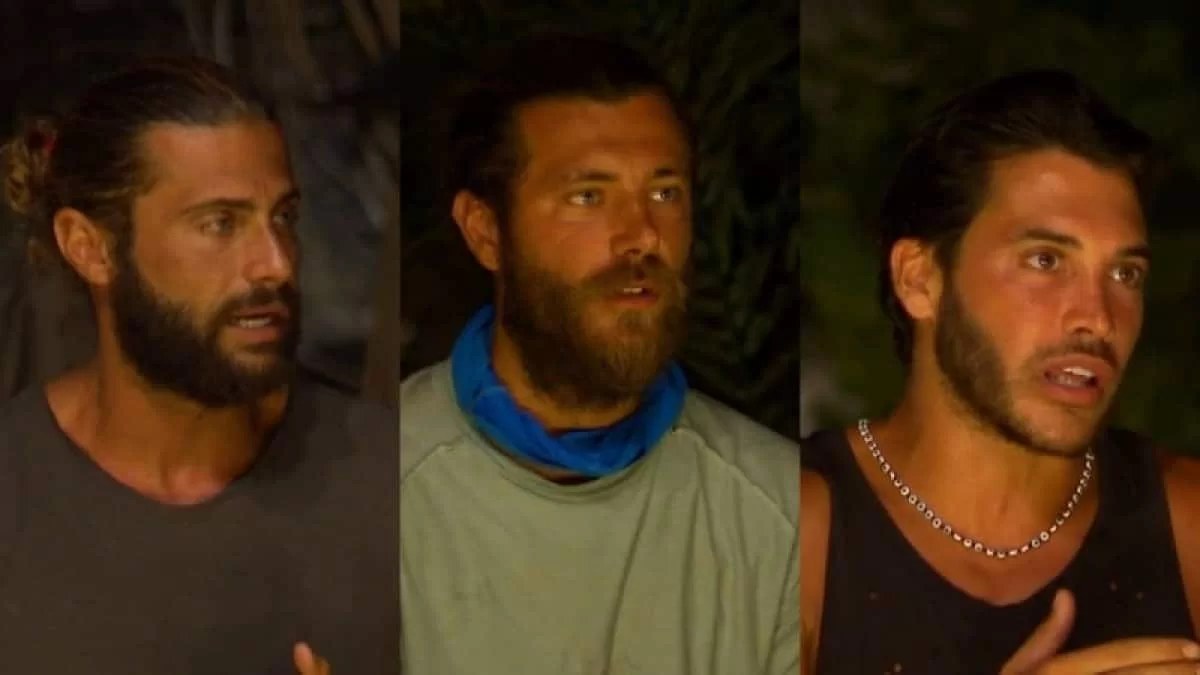 Survivor all star: Αφήνει τον Άγιο Δομίνικο για πάντα - Ο παίκτης που αποχώρησε απόψε (8/6)