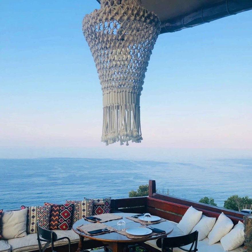 El resto bar: Το εστιατόριο στο Πήλιο που διακρίθηκε για 2η συνεχόμενη χρονιά ως ένα από τα καλύτερα της Ελλάδας