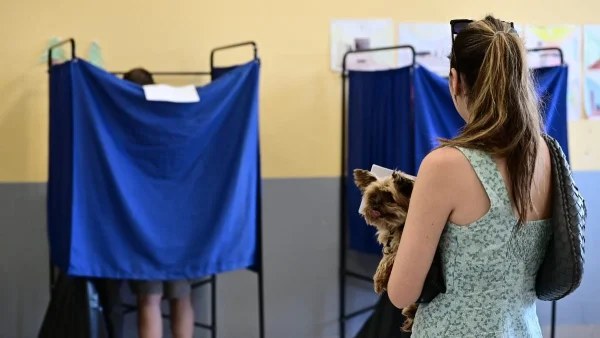 Εκλογές 2023: Τι αλλάζει στην αναμέτρηση της 25ης Ιουνίου - Αυτά τα έγγραφα πρέπει να έχουν μαζί τους οι ψηφοφόροι