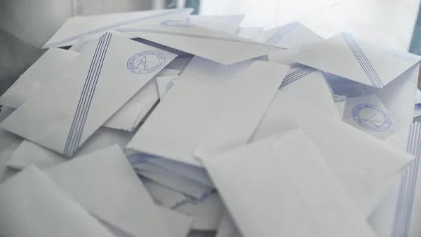 Εκλογές 2023: Έκλεισαν οι κάλπες - Τα πρώτα αποτελέσματα των Exit Poll