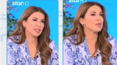 BreakfastStar: Αποχώρησε εκτάκτως ο Ετεοκλής Παύλου - Η ανακοίνωση της Ελένης Χατζίδου