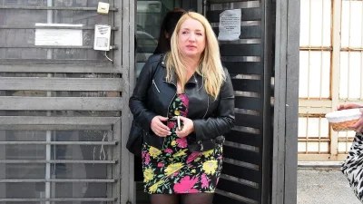 «Υποστηρίζοντας με αυτόν τον "γνωστό", πλην επικίνδυνο τρόπο...» - Κάνει απεργία πείνας μέσα στις φυλακές ο σύντροφος της Ερασμίας Μάνου, Βασίλης Δημάκης