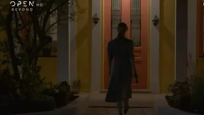 Έρωτας Φυγάς (23/6): «Να πεθάνω θέλω! Να πεθάνω» -Οι τίτλοι τέλους γράφονται με αίμα