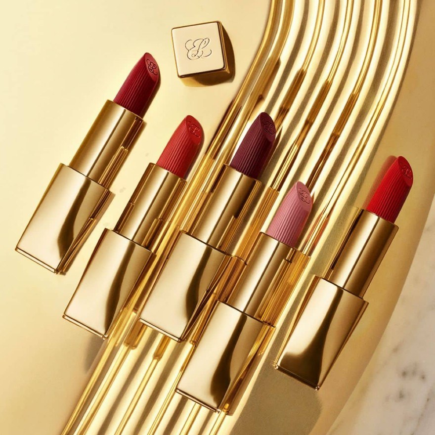 pure color lipstick