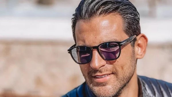 Στο κρεβάτι ιατρείου με το ένα του πόδι - Η συγκλονιστική αποκάλυψη του Ετεοκλή Παύλου για το πρόσθετο μέλος
