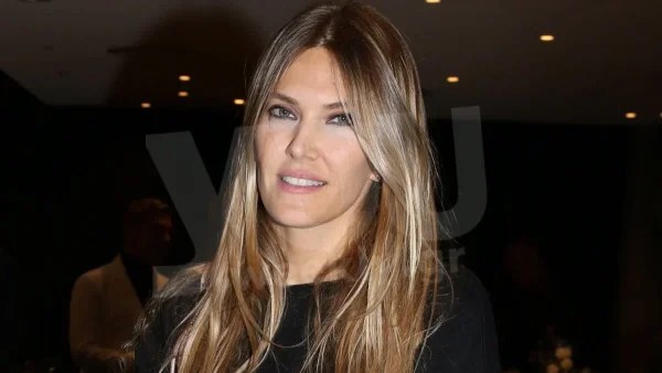 Εύα Καϊλή: Οι πρώτες φωτογραφίες με την κόρη της μετά την αποφυλάκιση της