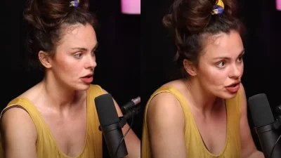 «Μια μάνα βρήκε ένα κομματάκι 2×3 και ταυτοποιήθηκε από την κόρη της! Ήταν η καρδιά της» - Ανατριχιάζει η Ευδοκία Τσαγκλή μήνες μετά την τραγωδία στα Τέμπη