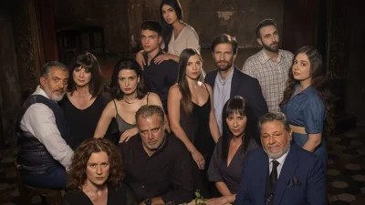 Η Γη της Ελιάς (13/6): «Υποπτεύομαι ένα σπίτι! Εκεί έχει γίνει φόνος...» - Ένα βήμα πριν την πιο σκληρή αποκάλυψη