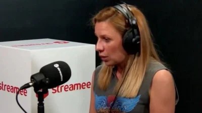 «Αυτό που αισθάνθηκα για τον Κρατερό όταν τον πρωτογνώρισα...» - "Λύγισε" η Κατερίνα Καραβάτου για τον χωρισμό της με τον Κατσούλη